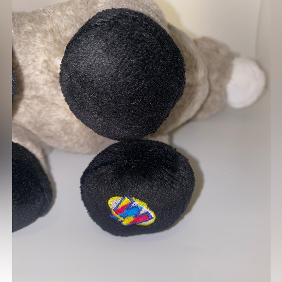 Ganz Webkinz plush Donkey - retired - no code - HM407 - Picture 7 of 16